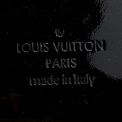 مملوكة مسبقًا حقيبة كلتش لوي فيتون سوب جلد أيبي أليكتريك سوداء