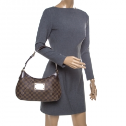 Louis Vuitton Thames PM Handbag in Monogram Canvas - Handbags & Purses -  Costume & Dressing Accessories