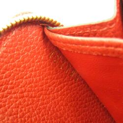Louis Vuitton Cherry Monogram Empreinte Leather Zippy Coin Purse