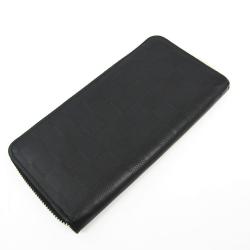 مملوكة مسبقًا Louis Vuitton Damier Infini Lather Vasco Wallet