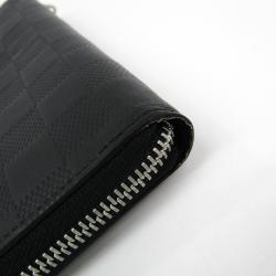 مملوكة مسبقًا Louis Vuitton Damier Infini Lather Vasco Wallet