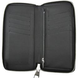 مملوكة مسبقًا Louis Vuitton Damier Infini Lather Vasco Wallet