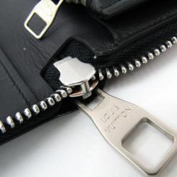 مملوكة مسبقًا Louis Vuitton Damier Infini Lather Vasco Wallet