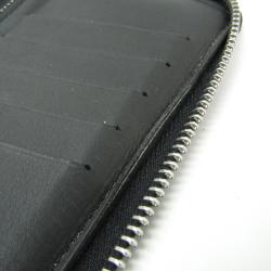 مملوكة مسبقًا Louis Vuitton Damier Infini Lather Vasco Wallet