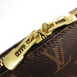 Pre Owned Louis Vuitton Monogram Canvas Alma PM Bag