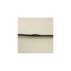 Pre Owned Louis Vuitton Noir Epi Leather Pochette Accessoires 24 Bag