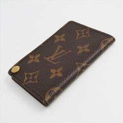 مملوكة مسبقًا Louis Vuitton Monogram Canvas Seven Card Holder