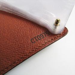 مملوكة مسبقًا Louis Vuitton Monogram Canvas Seven Card Holder