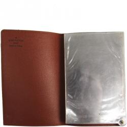 Louis Vuitton Monogram Canvas Seven Card Holder