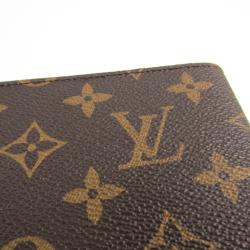 Louis Vuitton Monogram Canvas Seven Card Holder