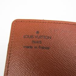 Louis Vuitton Monogram Canvas Seven Card Holder