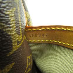 مملوكة مسبقًا Louis Vuitton Monogram Canvas Reporter GM Bag