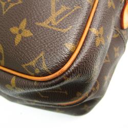 مملوكة مسبقًا Louis Vuitton Monogram Canvas Reporter GM Bag