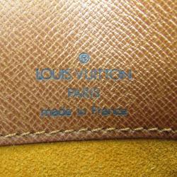 Pre Owned حقيبة لوي فيتون موزت صلصا كانفاس مونوغرامي