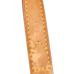 Pre Owned Louis Vuitton Monogram Canvas Batignolles Vertical Bag