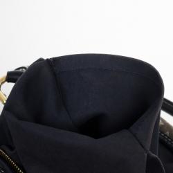 مملوكة مسبقًا Louis Vuitton Sepia Monogram Idylle Elegie Tote Bag