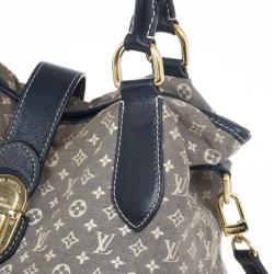 مملوكة مسبقًا Louis Vuitton Sepia Monogram Idylle Elegie Tote Bag