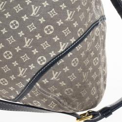 مملوكة مسبقًا Louis Vuitton Sepia Monogram Idylle Elegie Tote Bag