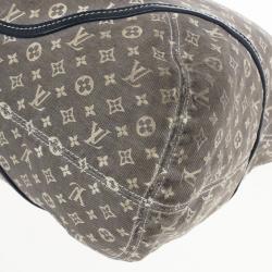 مملوكة مسبقًا Louis Vuitton Sepia Monogram Idylle Elegie Tote Bag