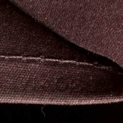 Pre Owned حقيبة لوي فيتون بلفو فيرنيه مونوغرامية عنابية PM