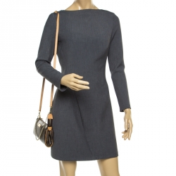 Pre Owned Louis Vuitton Monogram Canvas Eva Clutch