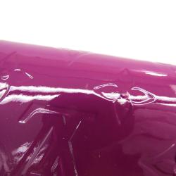 مملوكة مسبقًا محفظة لوي فيتون شين فيرنيه مونوغرامية بنفسجية