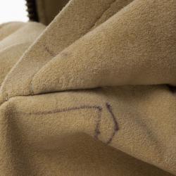 Pre Owned Louis Vuitton Monogram Canvas Manhattan PM Satchel