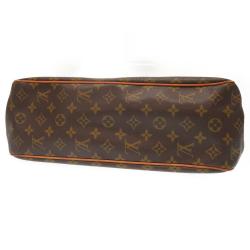 مملوكة مسبقًا حقيبة لوي فيتون أفقية باتيغنولز كانفاس مونوغرامية