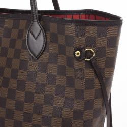 Louis Vuitton Neverfull GM Tote 