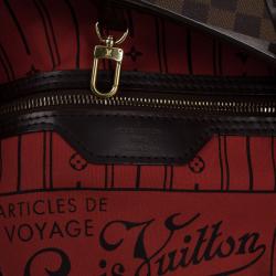 Louis Vuitton Neverfull GM Tote 