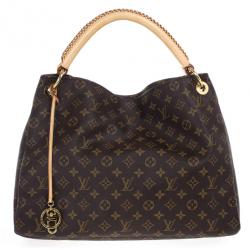 مملوكة مسبقًا Louis Vuitton Monogram Artsy MM
