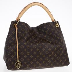 مملوكة مسبقًا Louis Vuitton Monogram Artsy MM