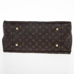 مملوكة مسبقًا Louis Vuitton Monogram Artsy MM