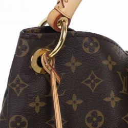 مملوكة مسبقًا Louis Vuitton Monogram Artsy MM