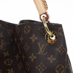 مملوكة مسبقًا Louis Vuitton Monogram Artsy MM