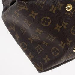 مملوكة مسبقًا Louis Vuitton Monogram Artsy MM