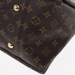 مملوكة مسبقًا Louis Vuitton Monogram Artsy MM
