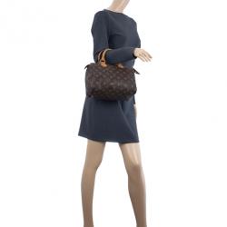 مملوكة مسبقًا Louis Vuitton Monogram Speedy 25