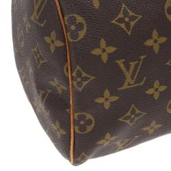 مملوكة مسبقًا Louis Vuitton Monogram Speedy 25