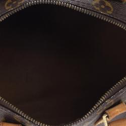 مملوكة مسبقًا Louis Vuitton Monogram Speedy 25