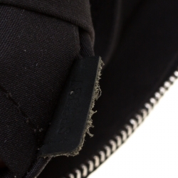 Pre Owned Louis Vuitton Black Epi Leather Speedy 30