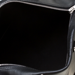 Pre Owned Louis Vuitton Black Epi Leather Speedy 30