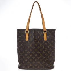 Pre Owned Louis Vuitton Monogram Canvas Vavin GM Tote 