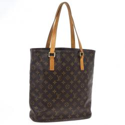 Pre Owned Louis Vuitton Monogram Canvas Vavin GM Tote 