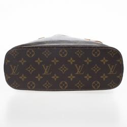 Pre Owned Louis Vuitton Monogram Canvas Vavin GM Tote 