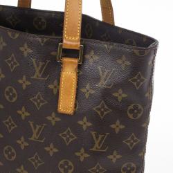 Pre Owned Louis Vuitton Monogram Canvas Vavin GM Tote 