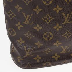 Pre Owned Louis Vuitton Monogram Canvas Vavin GM Tote 