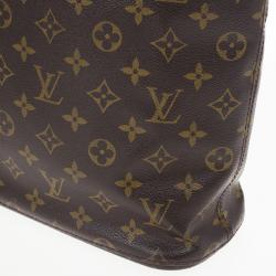 Pre Owned Louis Vuitton Monogram Canvas Vavin GM Tote 