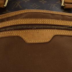 Pre Owned Louis Vuitton Monogram Canvas Vavin GM Tote 