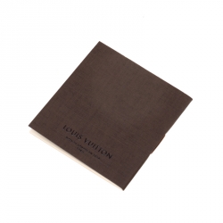 مملوكة مسبقًا حقيبة لوي فيتون ألما جلد أيبي فوشيا PM